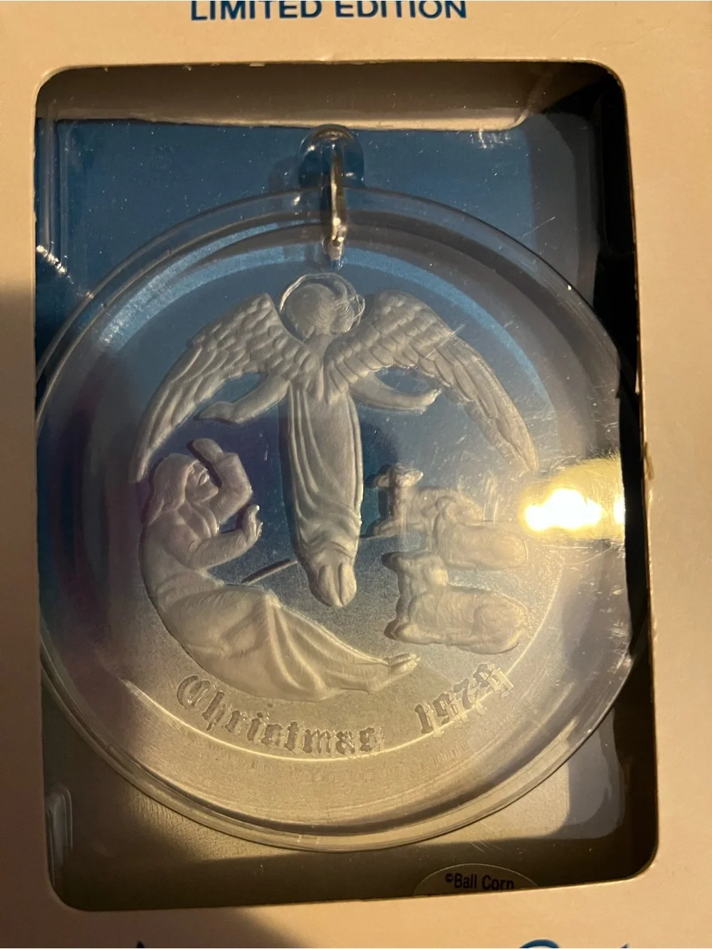 1979 Limited Edition 